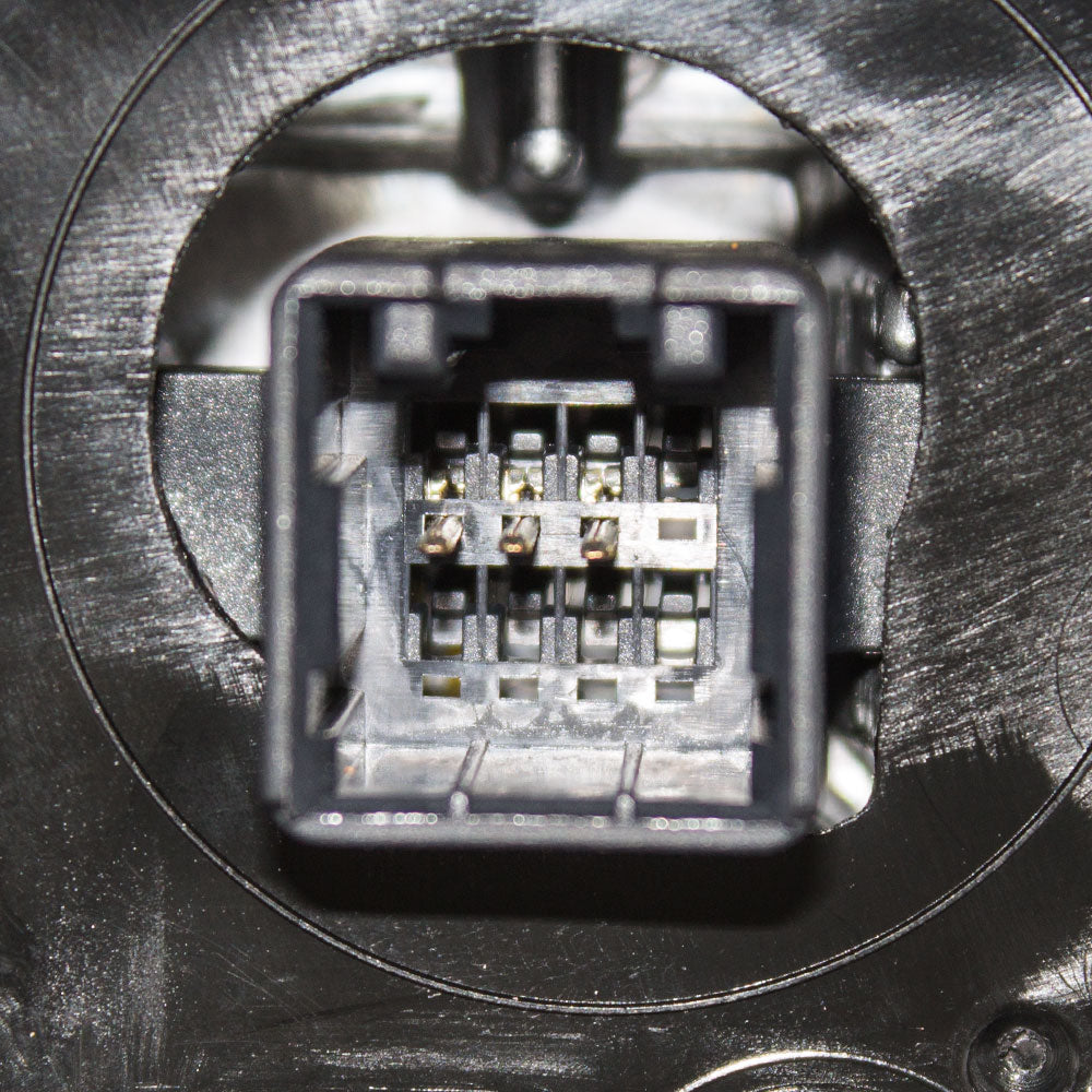 Power Mirror for 2010-2011 Soul 876102K330 Left KI1320142