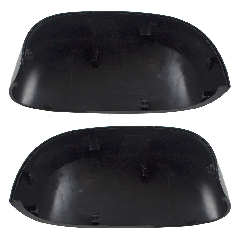 Power Mirror for 2014-2019 Soul 87610B2510 Set KI1320194