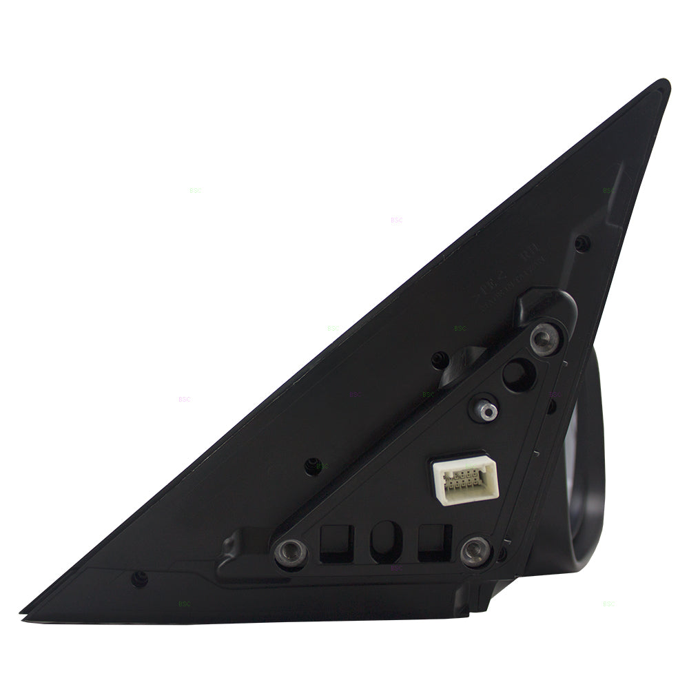 Power Mirror for 2014-2019 Soul 87620B2510 Right KI1321194