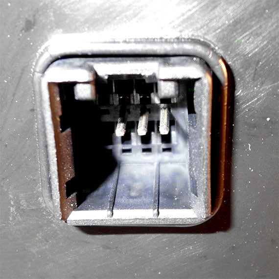 Power Mirror for 2012-2016 Accent 876201R250 Right HY1321181