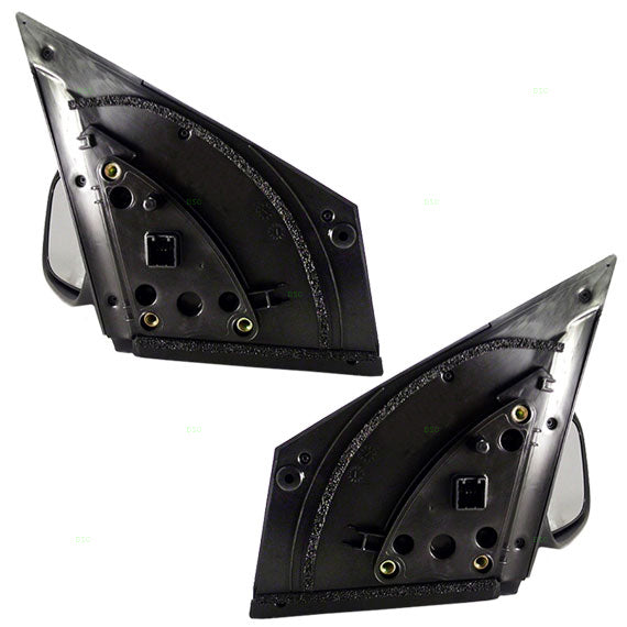 Power Mirror for 2012-2017 Accent 876101R210 Set HY1320180