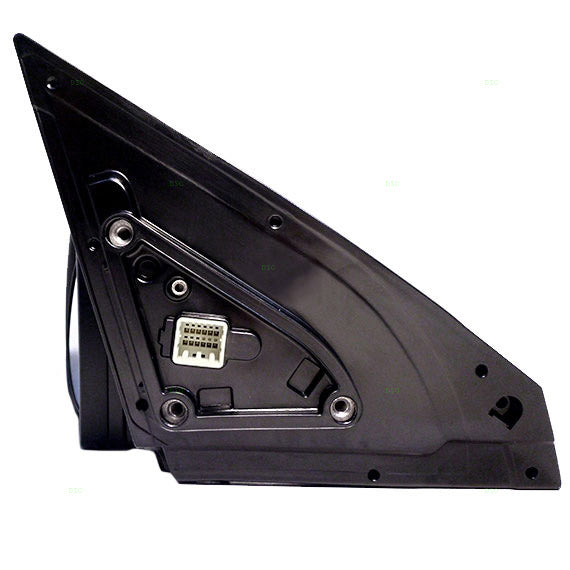 Power Mirror for 2011-2015 Sportage 876103W510 Left KI1320148