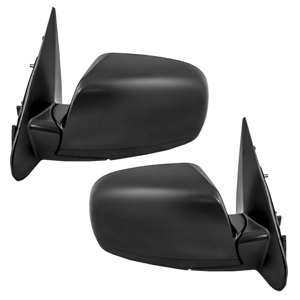 Power Mirror for 2007-2012 Santa Fe 876100W110 Set HY1320161