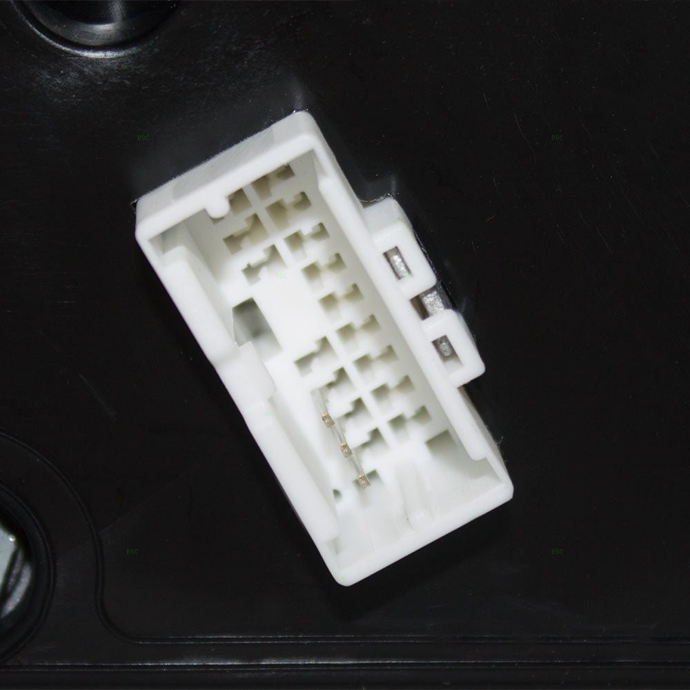 Power Mirror for 2015-2016 Santa Fe Sport 876104Z000 Set HY1320199