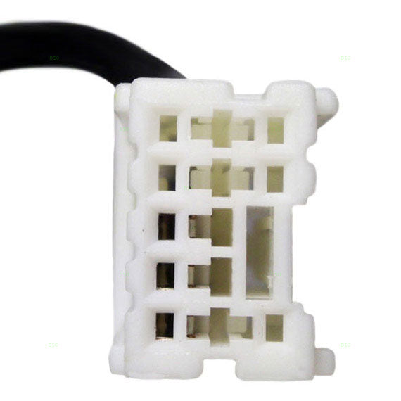 Power Mirror for 2003-2007 G35 Coupe K6302AM805 Set IN1320106