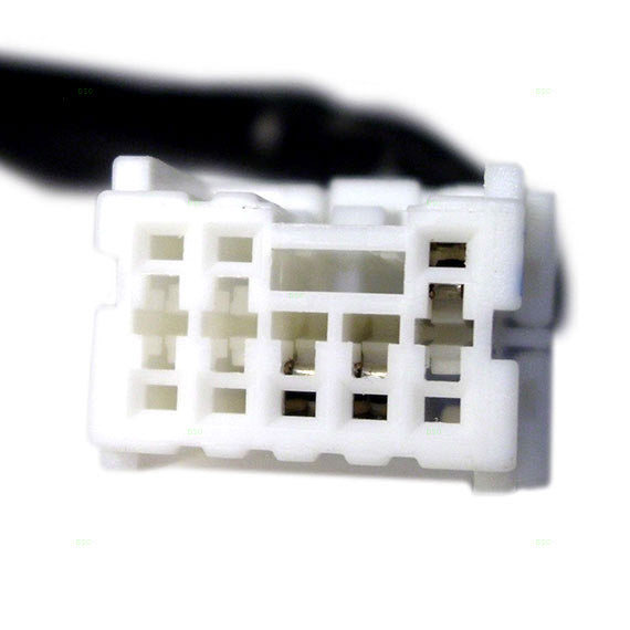 Power Mirror for 2011-2013 Forester 91029SC450 Right SU1321120