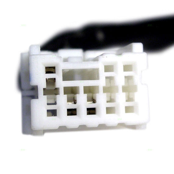 Power Mirror for 2011-2013 Forester 91029SC460 Set SU1320120