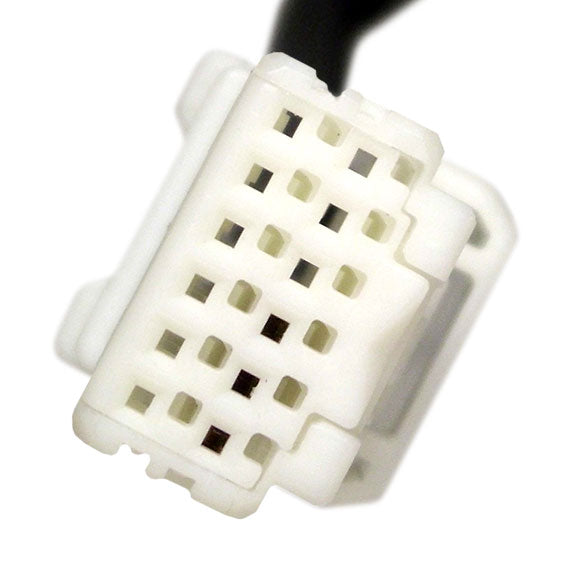 Power Mirror for 2011-2012 G25 Sedan for 2009-2013 G37 963011NC2A Right IN1321115