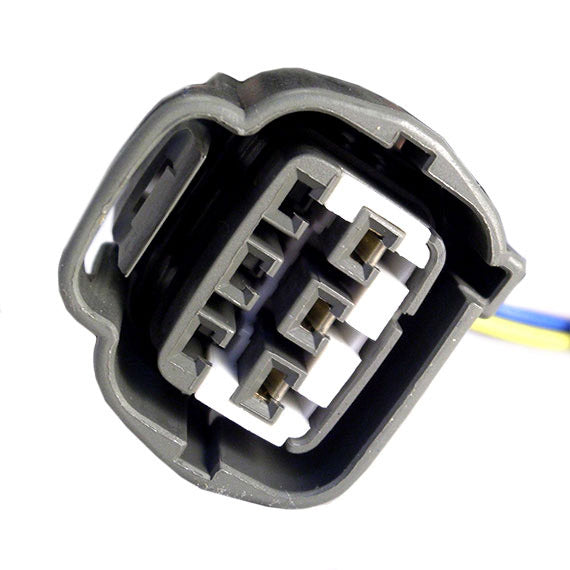 Power Mirror for 2004-2008 Galant MR599983XA Left MI1320127