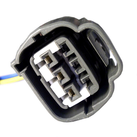 Power Mirror for 2004-2008 Galant MR599984XA Right MI1321127