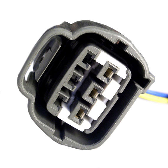 Power Mirror for 2004-2008 Galant MR599983XA Set MI1320127