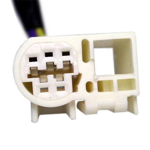 Power Mirror for 2006-2013 Grand Vitara 8470165J10ZJ3 Right SZ1321115