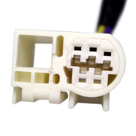 Power Mirror for 2006-2013 Grand Vitara 8470265J10ZJ3 Set SZ1320115