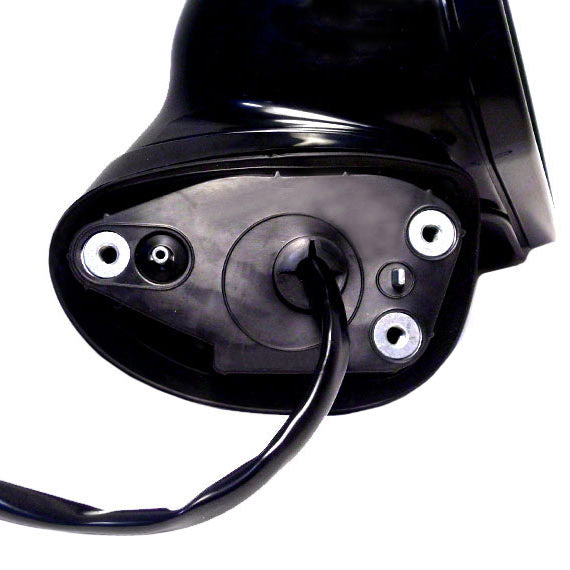 Power Mirror for 2006-2012 Eclipse Heated MN159642XA Right MI1321133