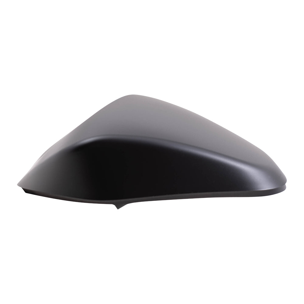 Door Mirror Cover for 2011-2014 Outback for 2011-2014 Legacy for 2011 Impreza 91059AJ00B Right