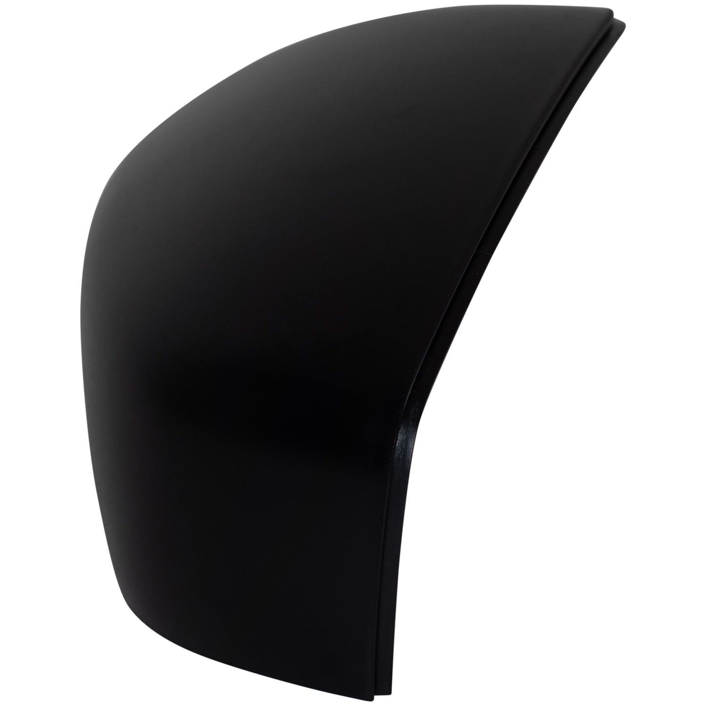 Door Mirror Cover for 2025 Forester Textured Black for 2024-2025 Impreza for 2024-2025 Crosstrek 91054FN020 Left SU1326110
