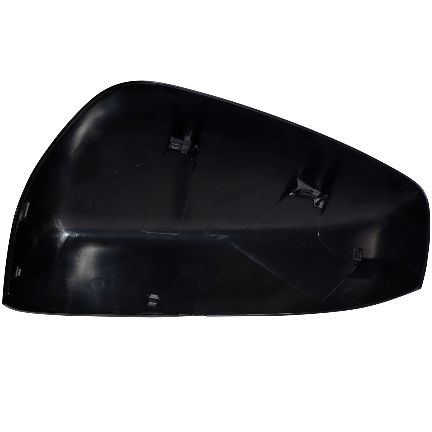 Door Mirror Cover for 2025 Forester Smooth Black for 2024-2025 Impreza for 2024-2025 Crosstrek 91059FN00A Set SU1326111