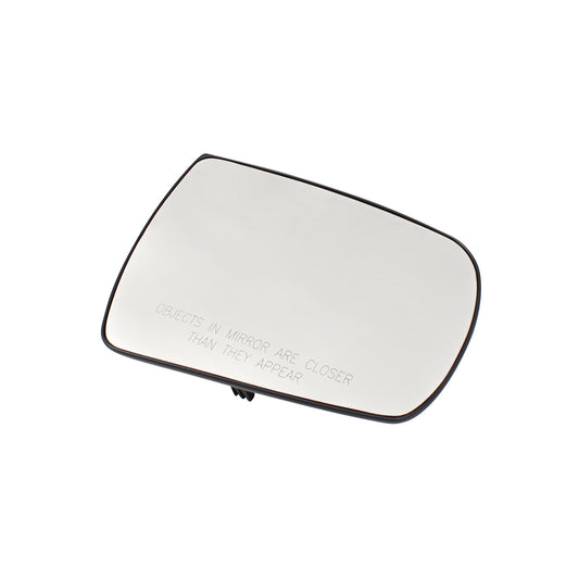 Mirror Glass with Base for 2011-2015 Sorento 876211U000 Right