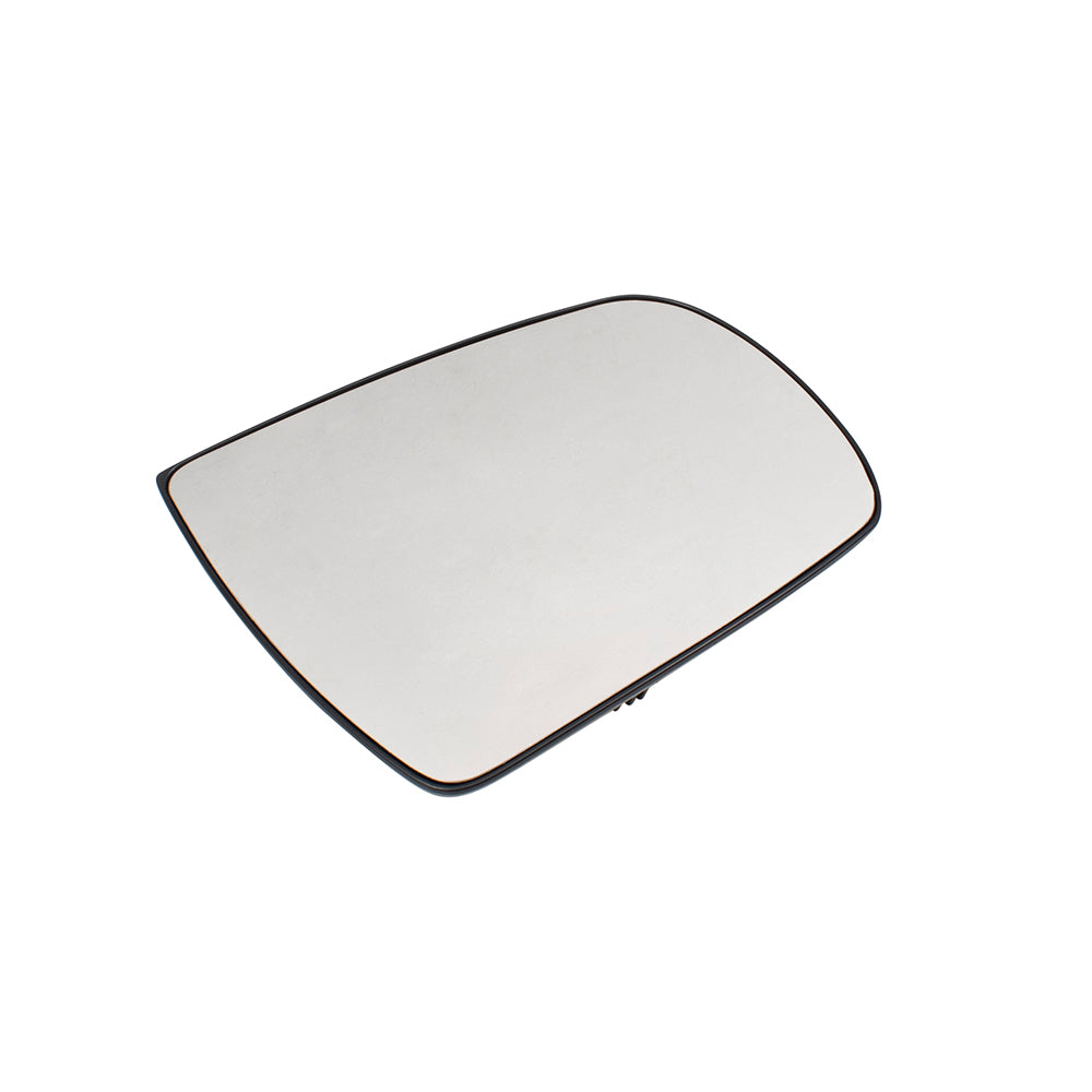 Mirror Glass with Base for 2011-2015 Sorento Heated 876111U100 Set
