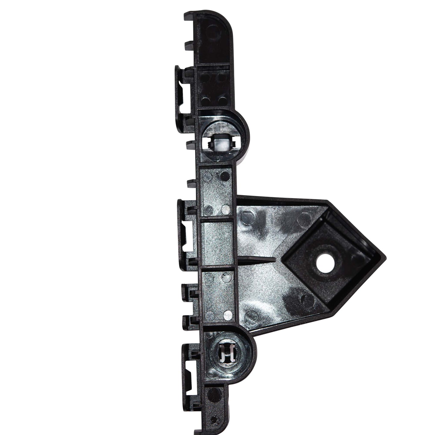 Bumper Bracket for 2021-2024 Mirage Front Side Support Retainer for 2021-2024 Mirage G4 6400J645 Left