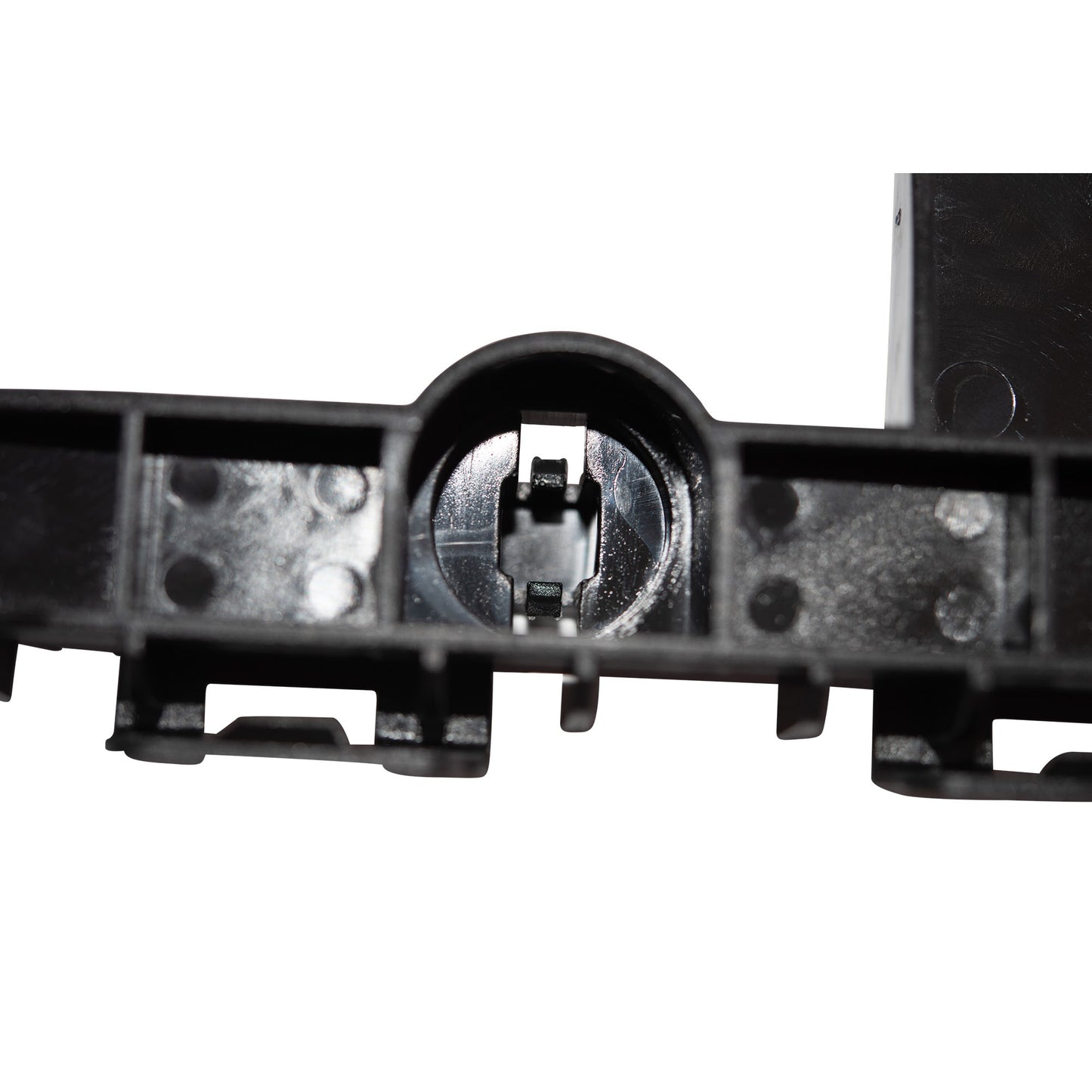 Bumper Bracket for 2021-2024 Mirage Front Side Support Retainer for 2021-2024 Mirage G4 6400J645 Left