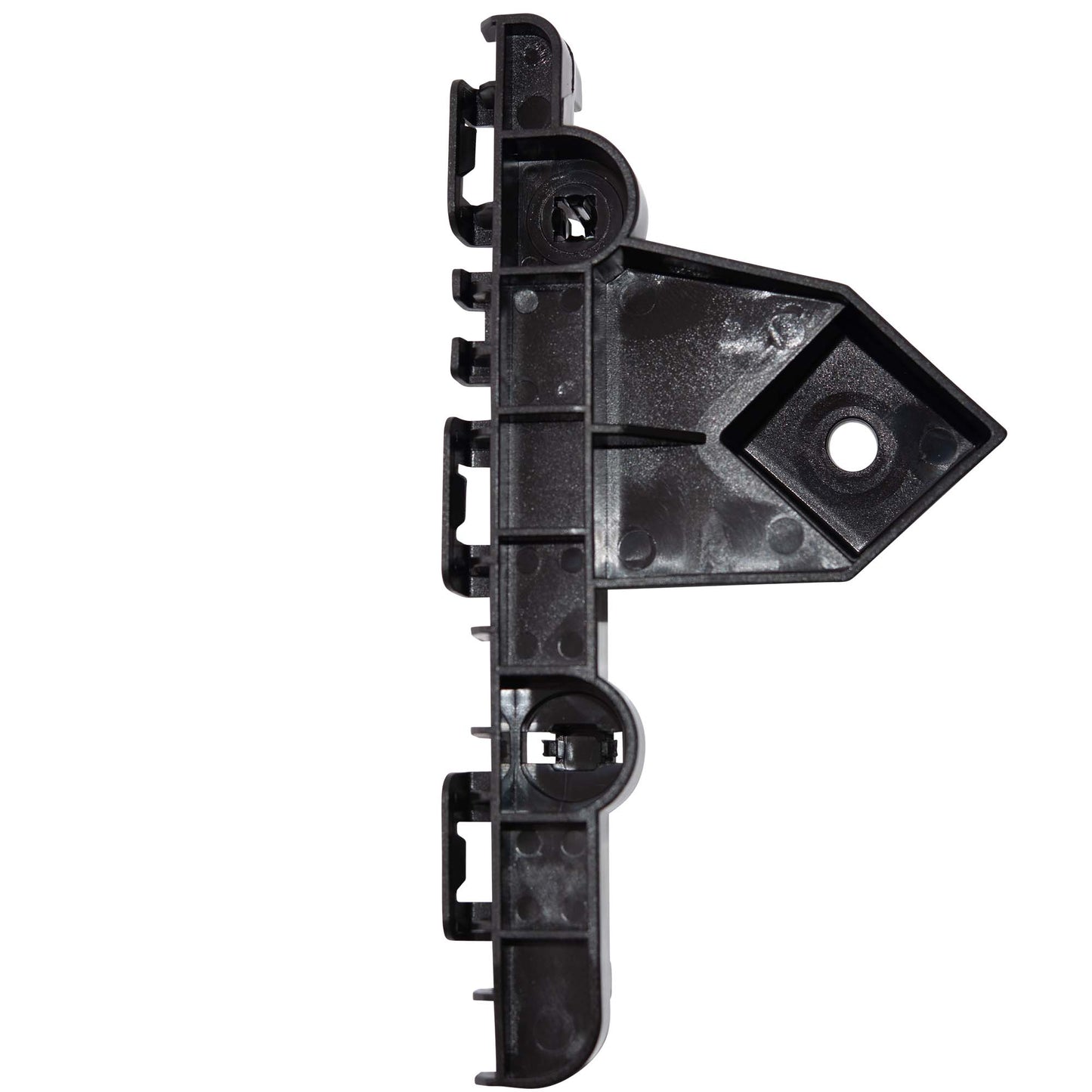 Bumper Bracket for 2021-2024 Mirage Front Side Support Retainer for 2021-2024 Mirage G4 6400J646 Right
