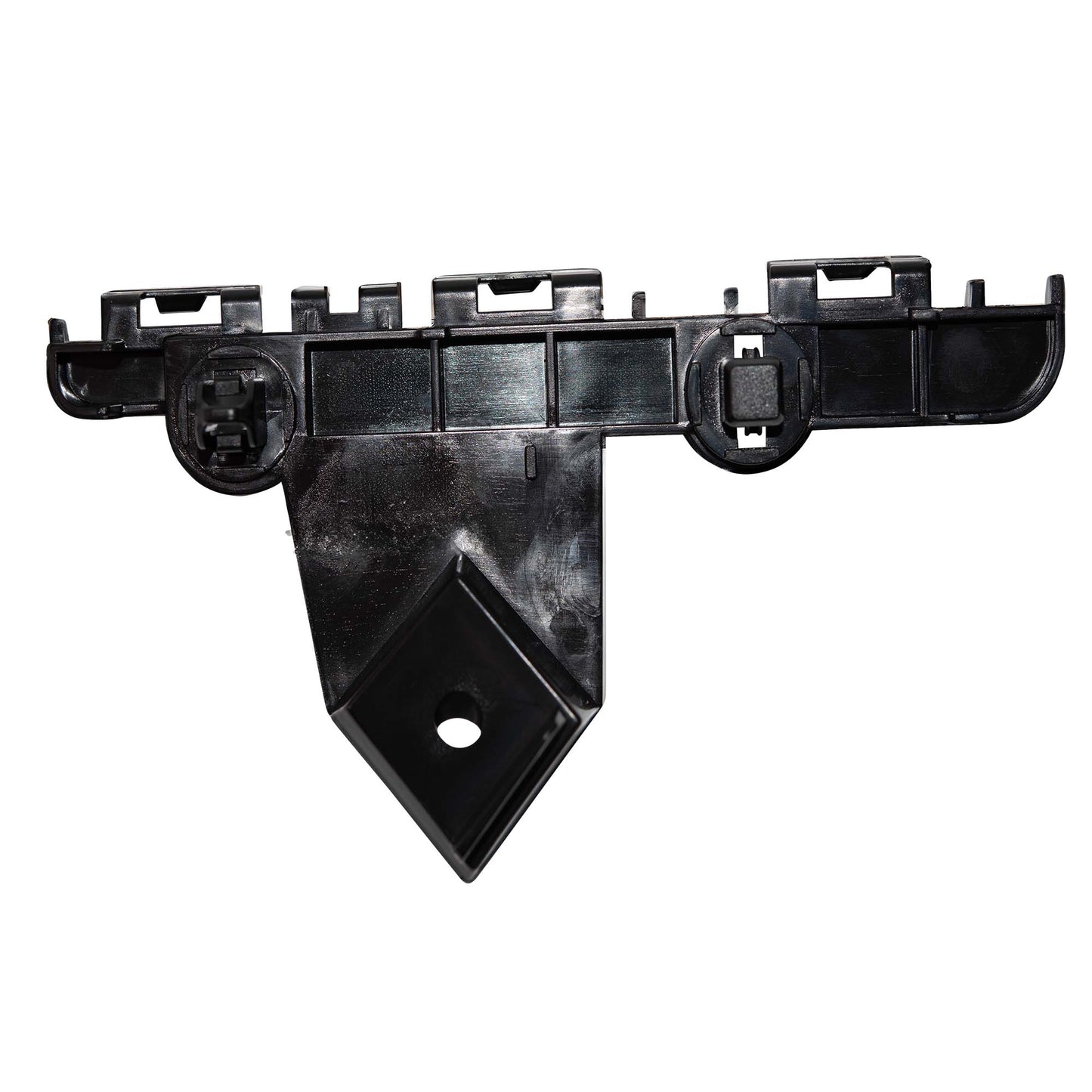 Bumper Bracket for 2021-2024 Mirage Front Side Support Retainer for 2021-2024 Mirage G4 6400J646 Right