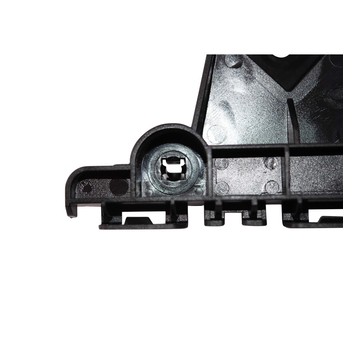 Bumper Bracket for 2021-2024 Mirage Front Side Support Retainer for 2021-2024 Mirage G4 6400J646 Right
