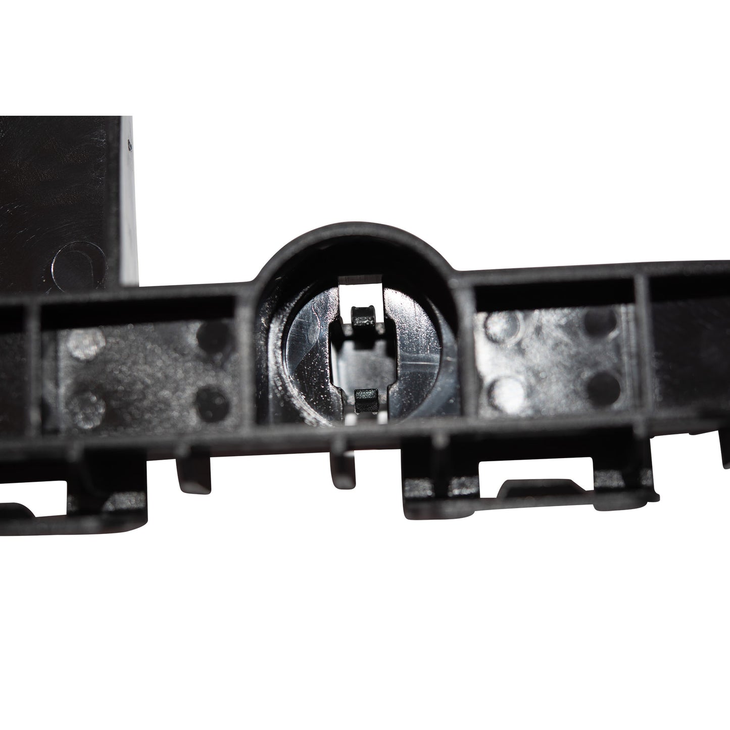 Bumper Bracket for 2021-2024 Mirage Front Side Support Retainer for 2021-2024 Mirage G4 6400J646 Right