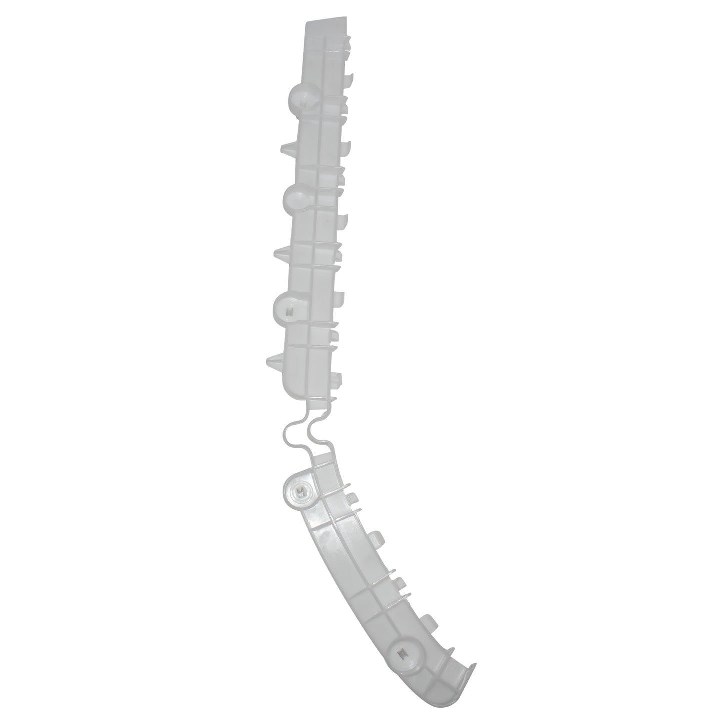 Bumper Bracket for 2014-2018 Outlander Rear Side Support for 2018-2022 Outlander PHEV 6410D336 Left