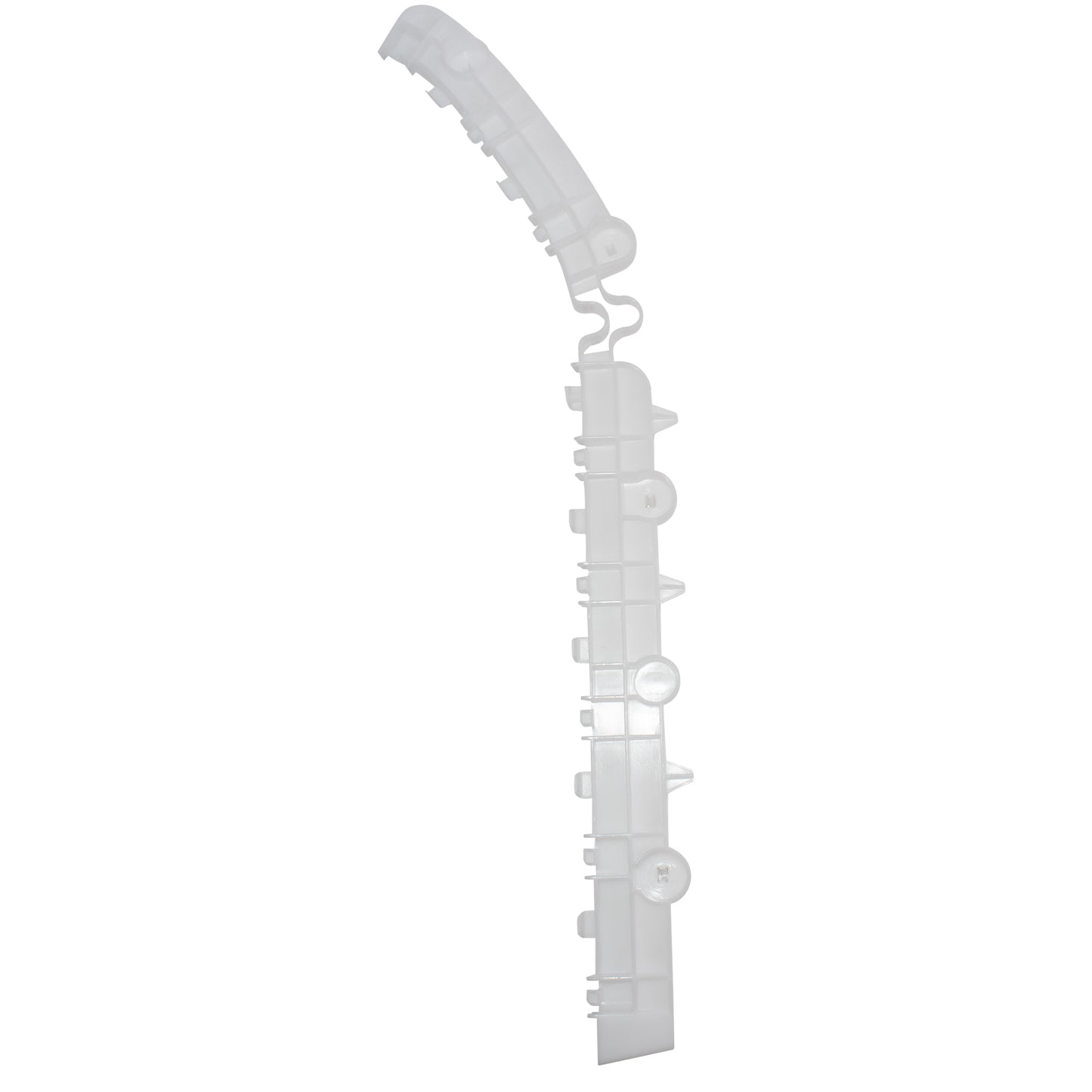 Bumper Bracket for 2014-2018 Outlander Rear Side Support for 2018-2022 Outlander PHEV 6410D336 Left