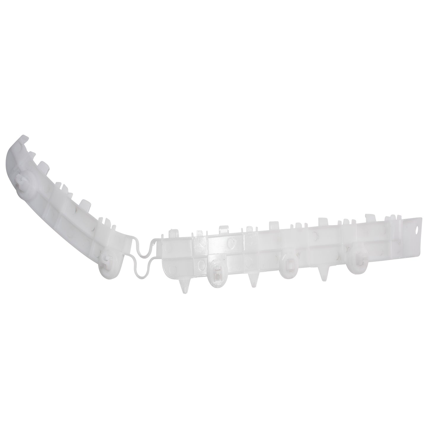 Bumper Bracket for 2014-2018 Outlander Rear Side Support for 2018-2022 Outlander PHEV 6410D336 Left