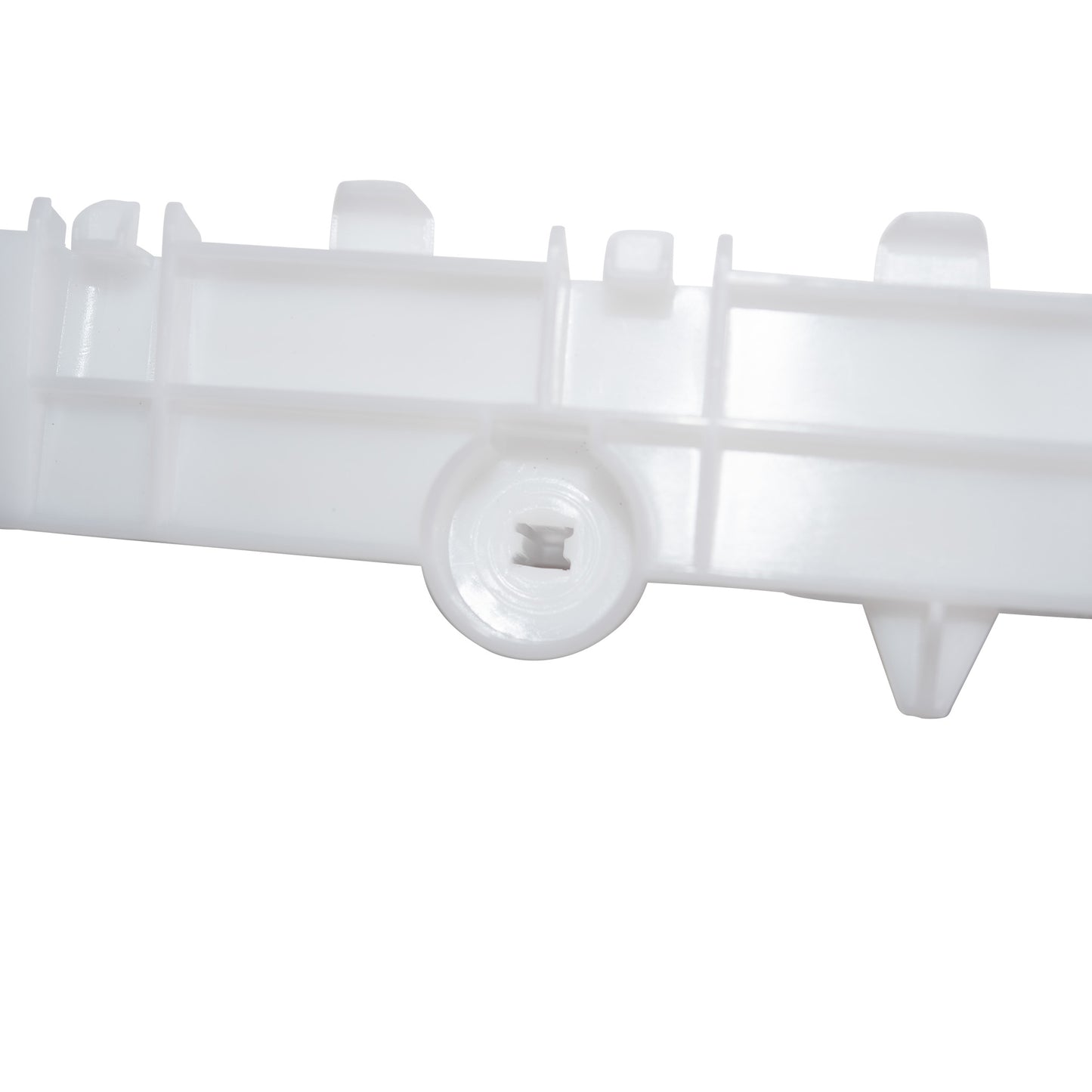 Bumper Bracket for 2014-2018 Outlander Rear Side Support for 2018-2022 Outlander PHEV 6410D336 Left