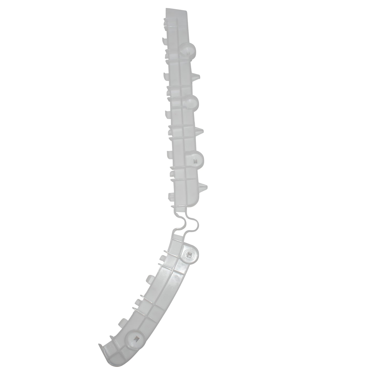 Bumper Bracket for 2014-2018 Outlander Rear Side Support for 2018-2022 Outlander PHEV 6410D337 Right