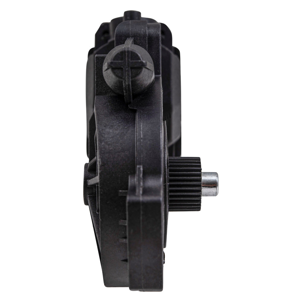Brock Aftermarket Replacement Rear Driver Left Power Window Motor Compatible With 2006-2011 Hyundai Azera