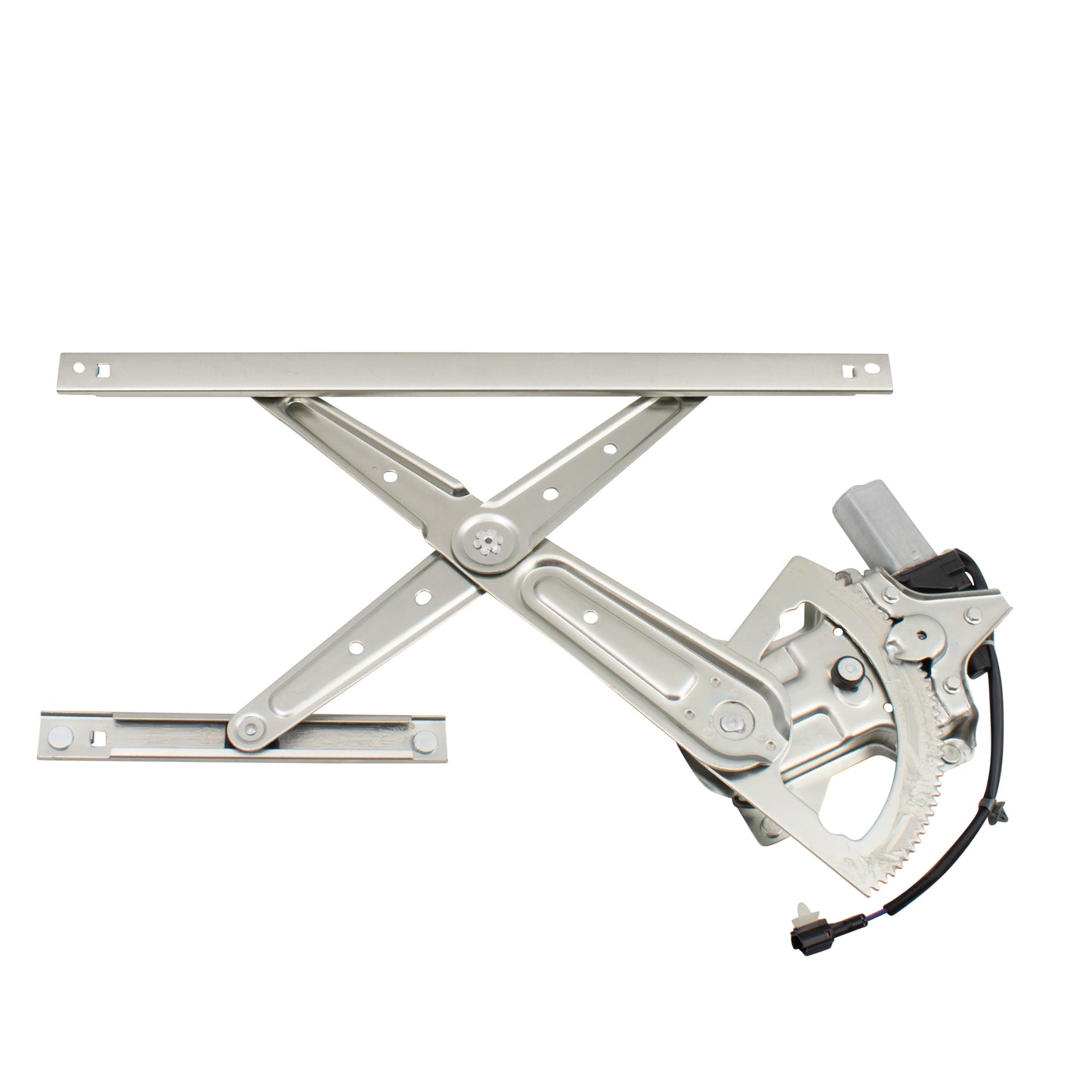 Brock Replacement Passengers Front Power Window Regulator & Motor Right Assembly Compatible with 03-09 Sorento 824023E002