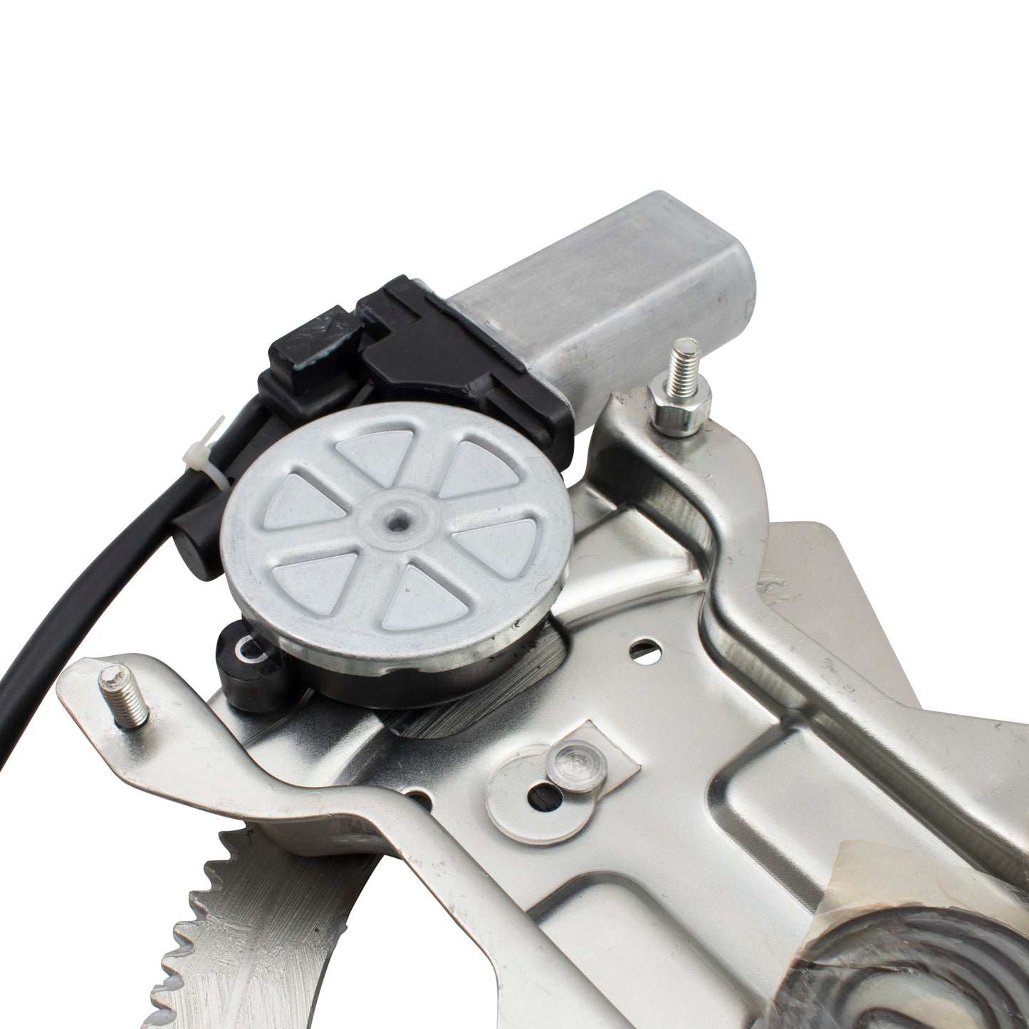 Brock Replacement Passengers Front Power Window Regulator & Motor Right Assembly Compatible with 03-09 Sorento 824023E002