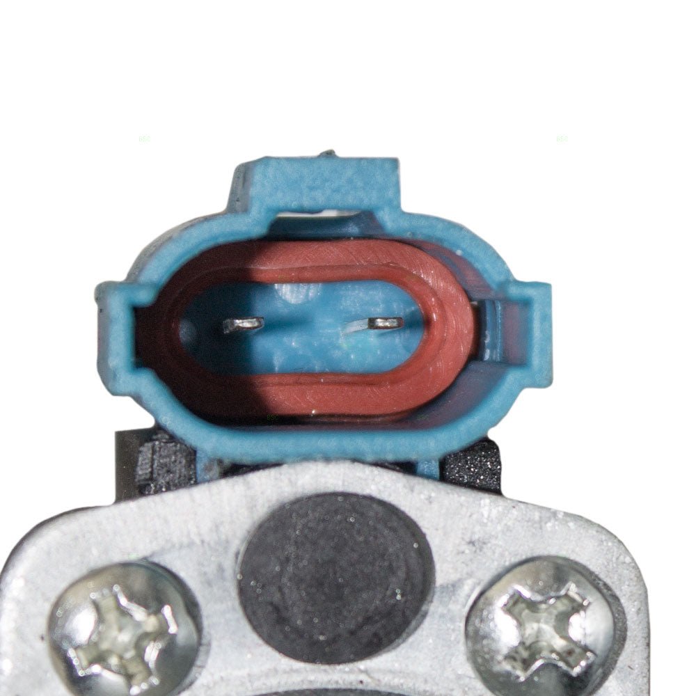 Brock Replacement Drivers Rear Power Window Lift Regulator with Motor Assembly Compatible with 96-00 Elantra 9881029000