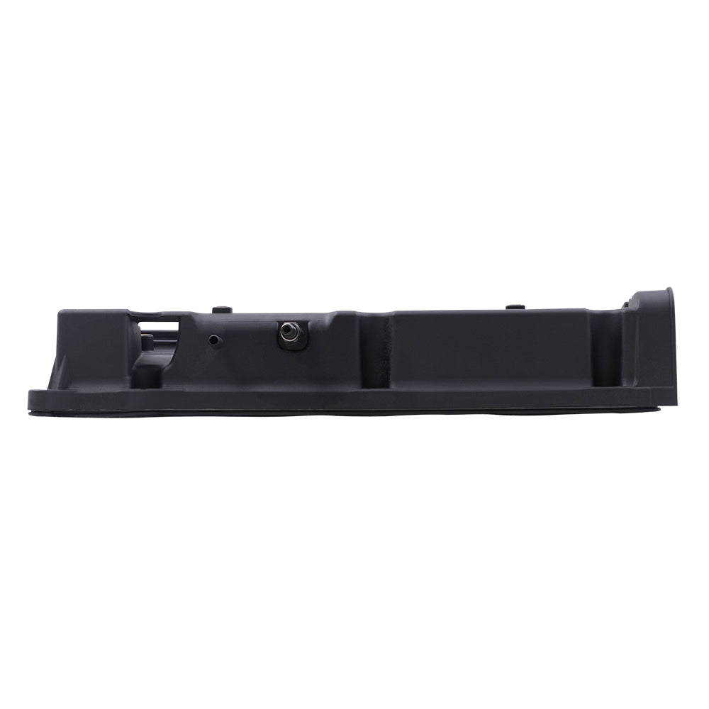 Brock Replacement Aftermarket Valve Cover Compatible with 01-04 Accent 1.6L 22410-26610 2241026013