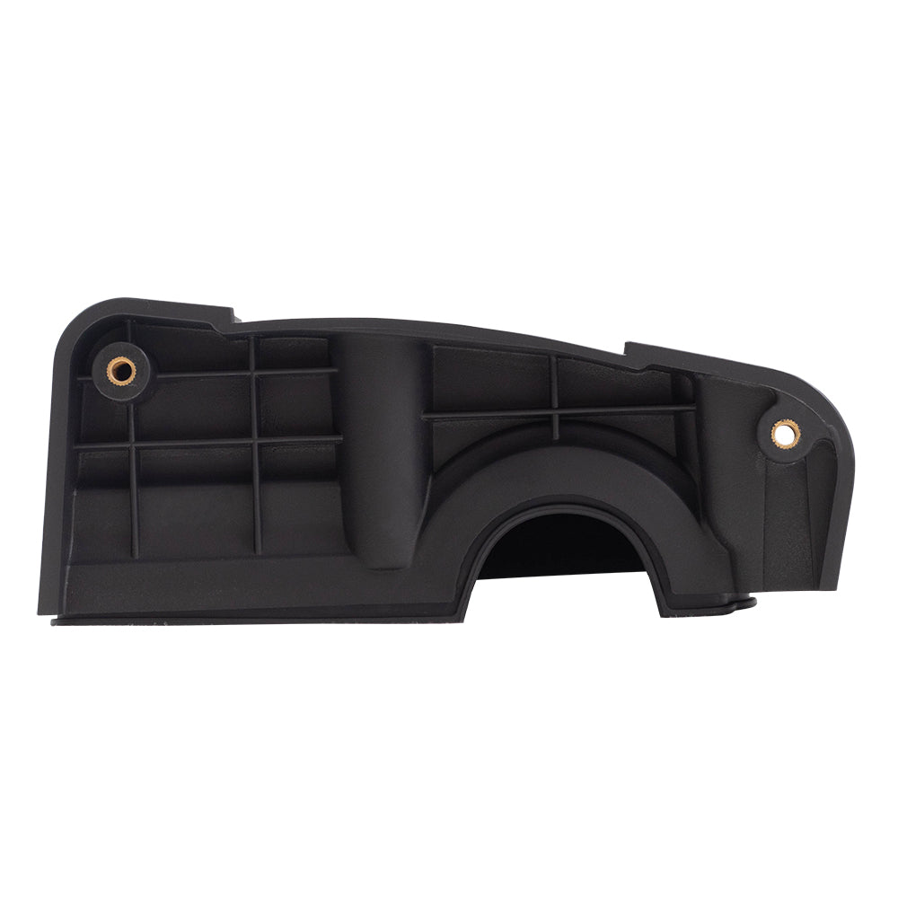 Brock Replacement Aftermarket Valve Cover Compatible with 01-04 Accent 1.6L 22410-26610 2241026013