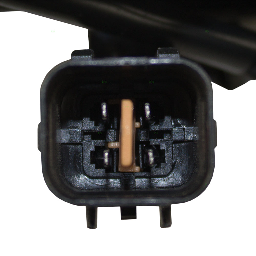 Brock Replacement Ignition Spark Plug Coil Pack Module Compatible with Santa Fe 2.7L 6 cyl 27301-37116 UF-425