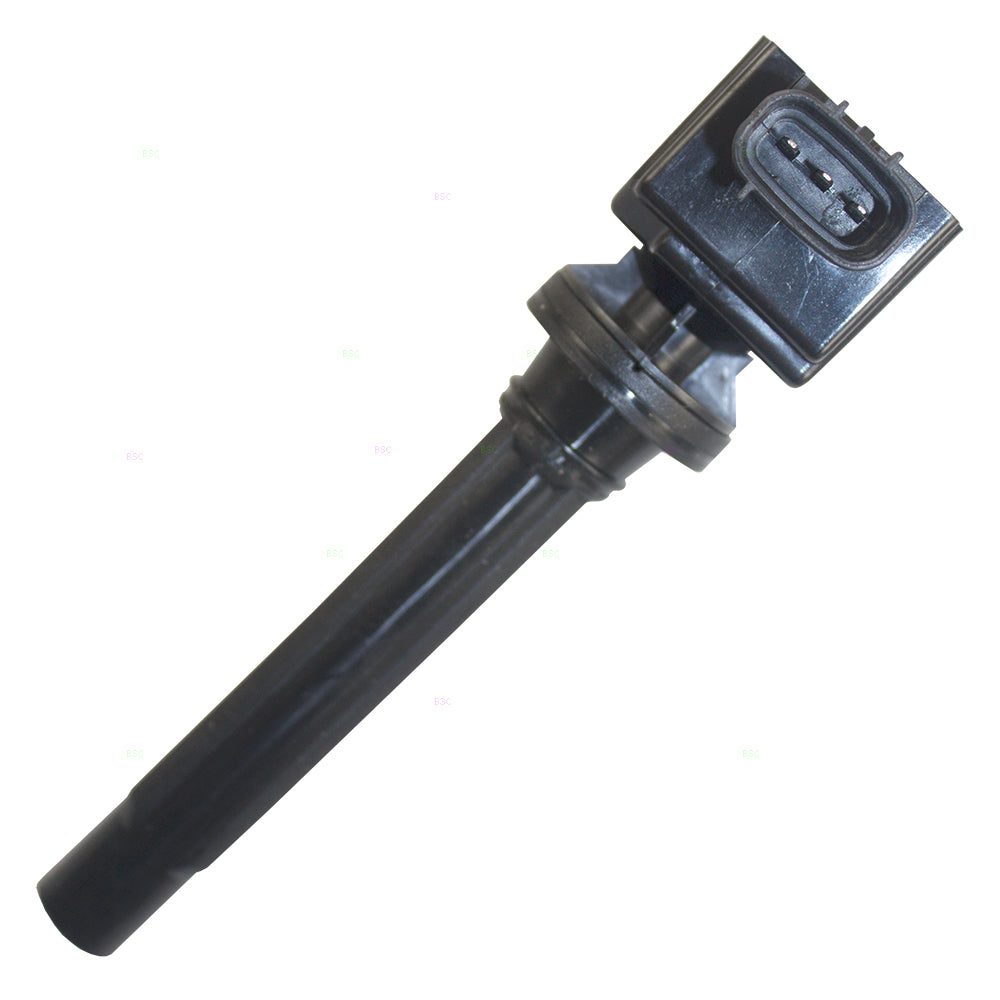 Brock Replacement Ignition Spark Plug Coil Compatible with Grand Vitara SX4 33400-65J00 5C1785