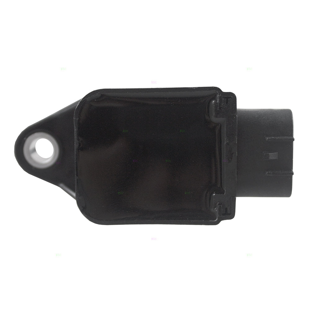 Brock Replacement Ignition Spark Plug Coil Compatible with Grand Vitara SX4 33400-65J00 5C1785
