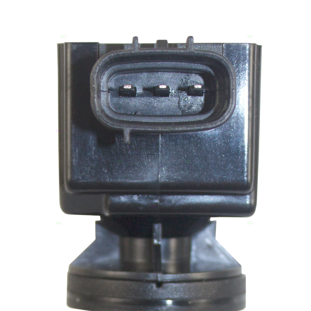 Brock Replacement Ignition Spark Plug Coil Compatible with Grand Vitara SX4 33400-65J00 5C1785