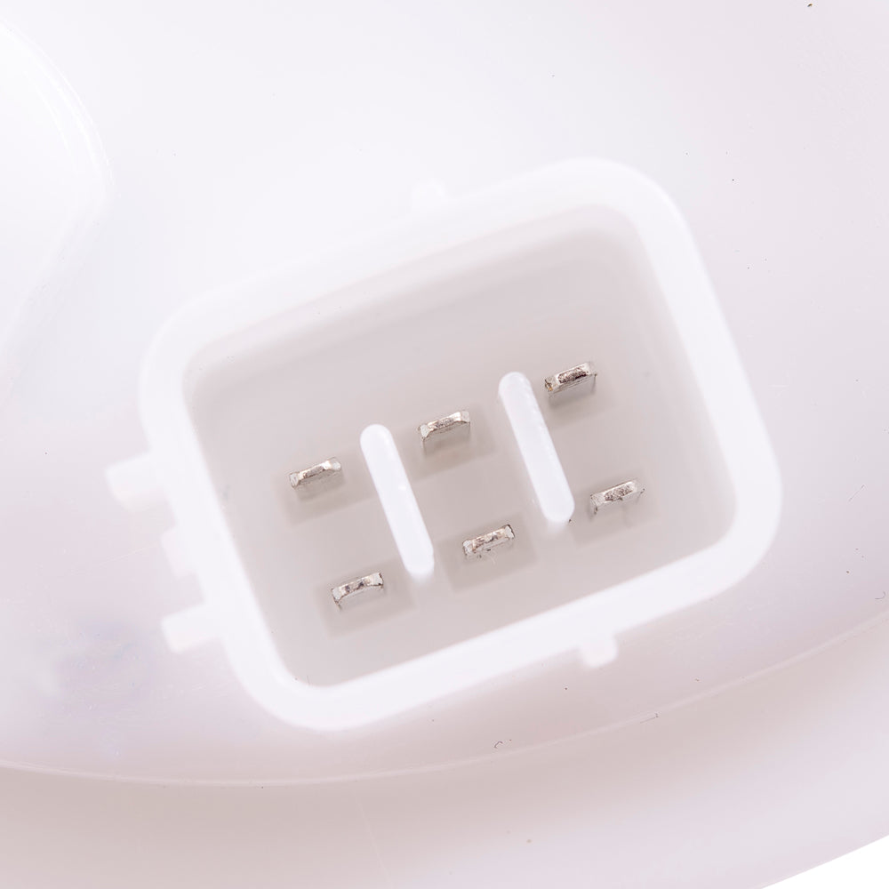 Brock Aftermarket Replacement Fuel Pump Module Assembly Compatible With 2006-2009 Subaru Outback 2.5L H4 Naturally Aspirated With California Emissions