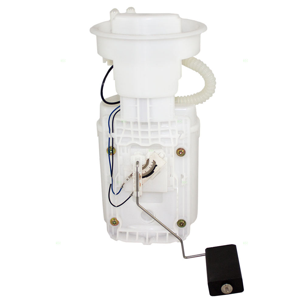 Gasoline Only Brock 9886-1001 Fuel Pump Module