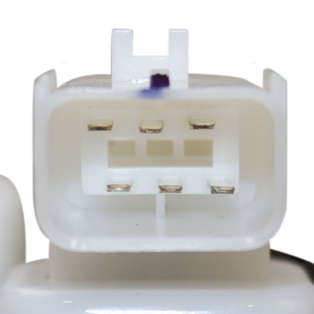 Brock Replacement Fuel Pump Module Assembly Compatible with 2005-2008 Reno 2004-2008 Forenza 15100-85Z01 E8703M