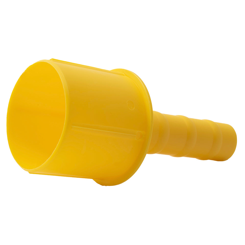 Brock ADS0455 Stretch Wrap Handle For 3 Inch Core Rolls