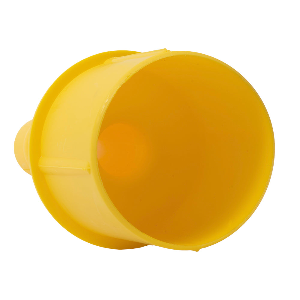 Brock ADS0455 Stretch Wrap Handle For 3 Inch Core Rolls