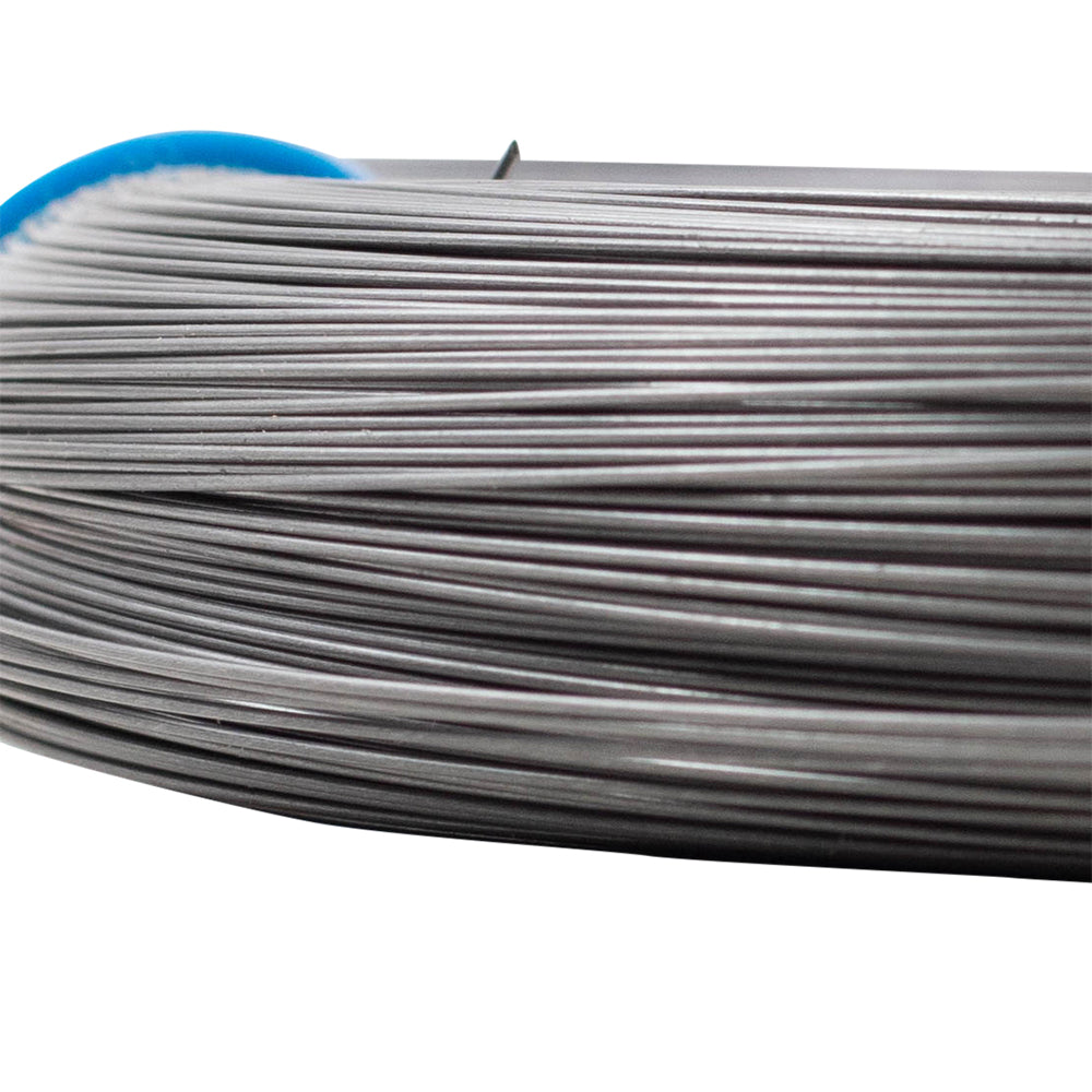 Windshield Auto Glass Removal Wire Kit 853' ft Stainless Steel Piano Wiring w/ 4 Handles for Window Glass Cutting Repair Disposal